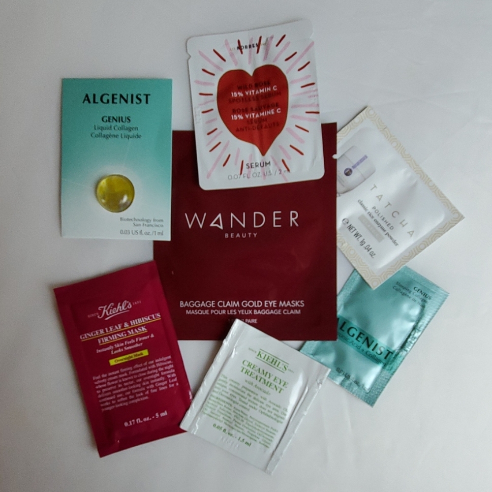 Free sample with purchase - please read details! - Picture 2 of 2